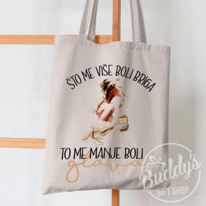 BOLI GLAVA - Slika 1