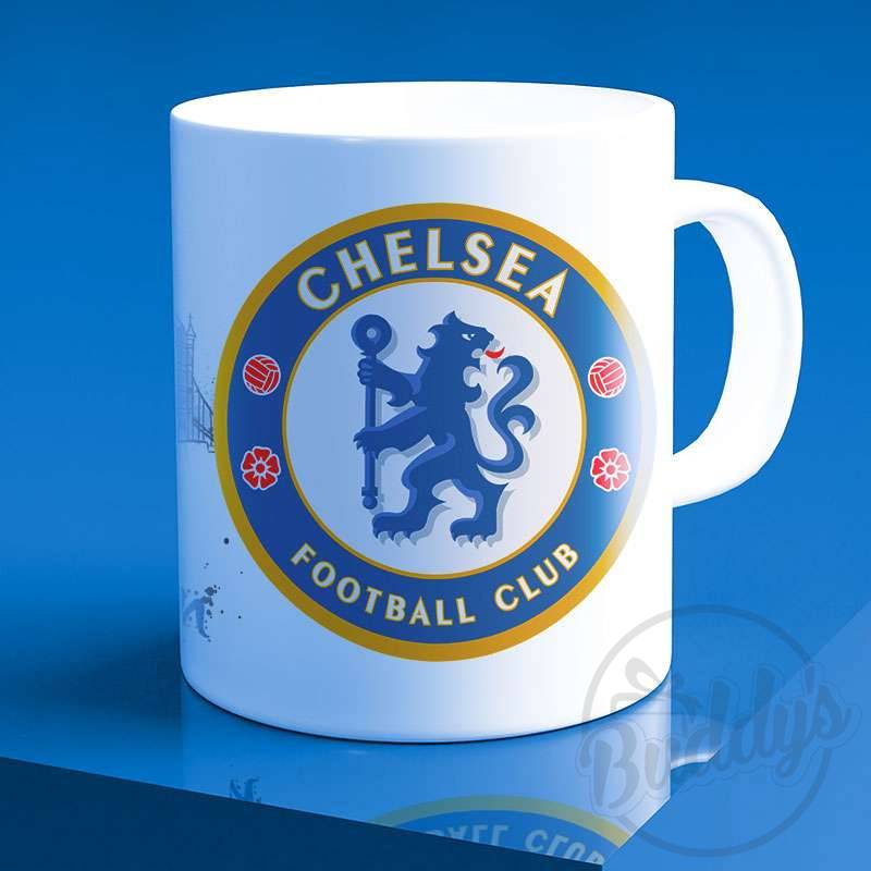 FC Chelsea - Buddy's