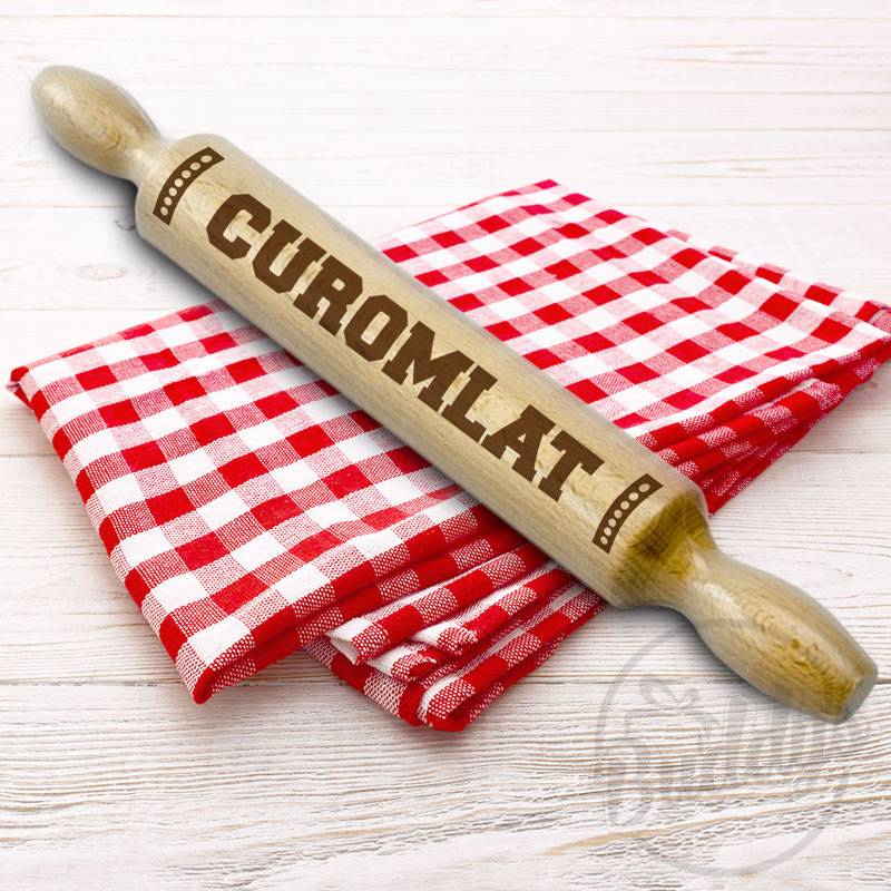 Curomlat - Buddy's
