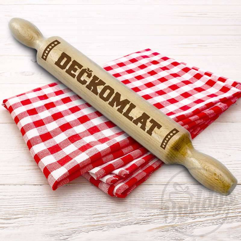 Dečkomlat - Buddy's