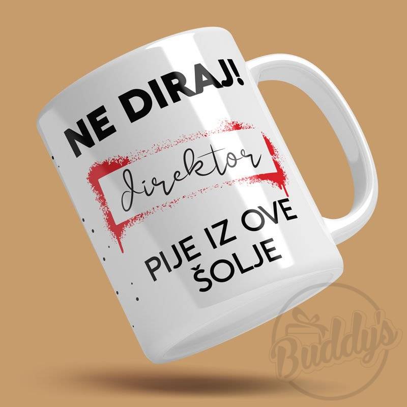 DIREKTOR - Buddy's