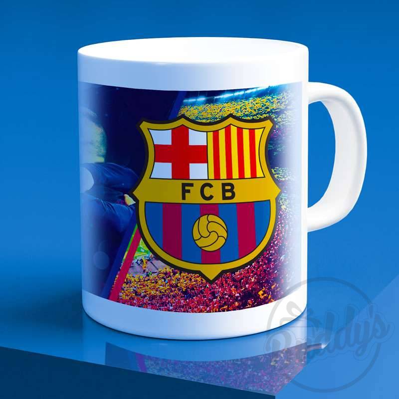 FC Barcelona - Buddy's