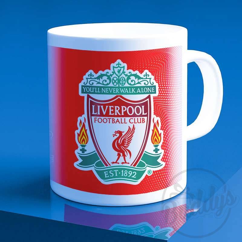 FC Liverpool - Buddy's