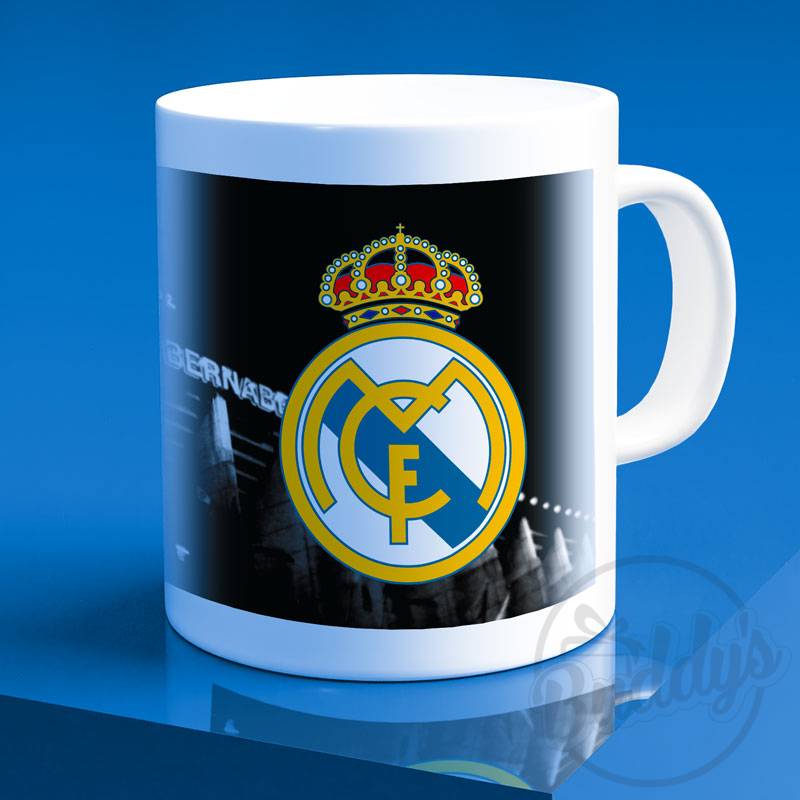 FC Real Madrid - Buddy's