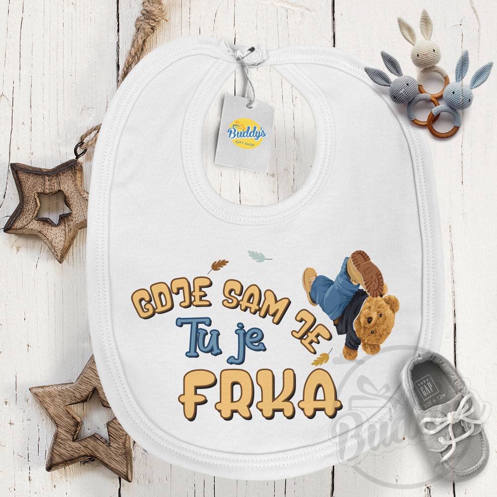 FRKA - Buddy's