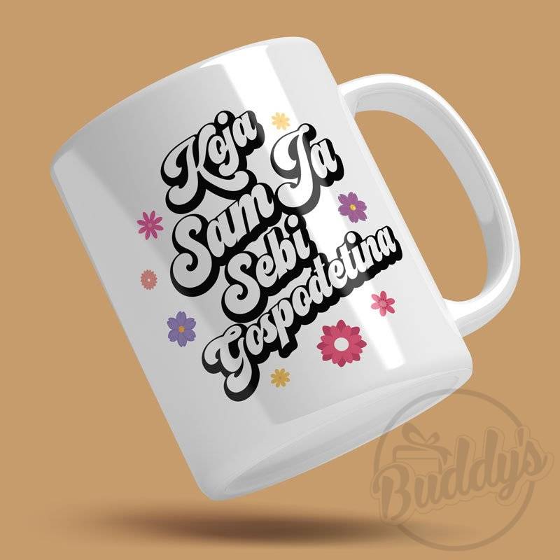 GOSPOĐETINA - Buddy's