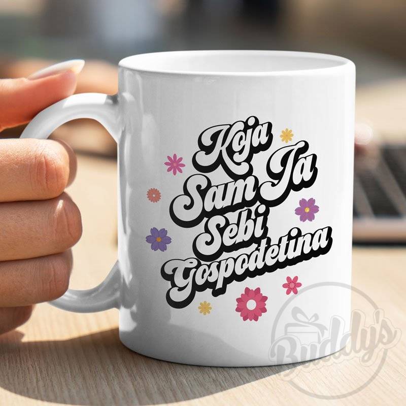 GOSPOĐETINA - Buddy's