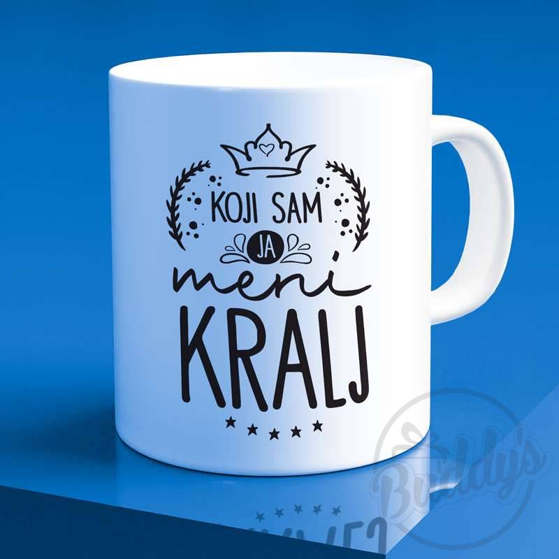 Kralj - Buddy's