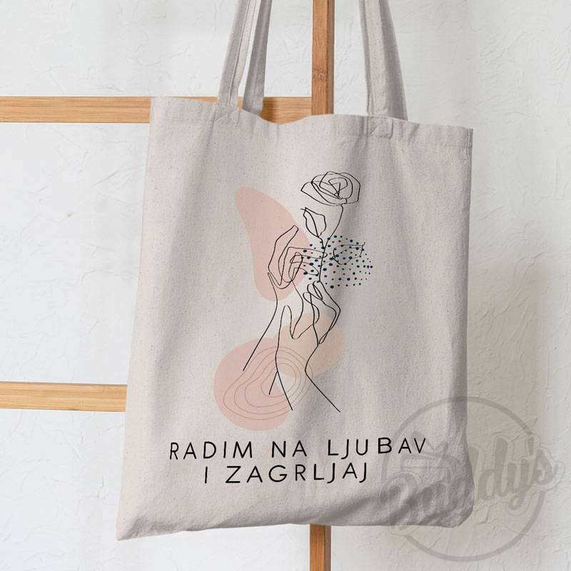 Ljubav i zagrljaj - Buddy's