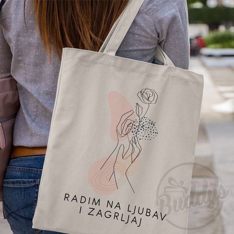 Ljubav i zagrljaj - Buddy's