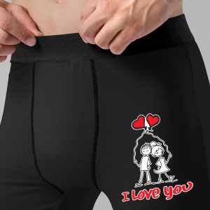 I LOVE YOU - Slika 1