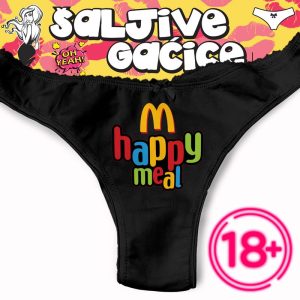 HAPPY MEAL - Slika 1