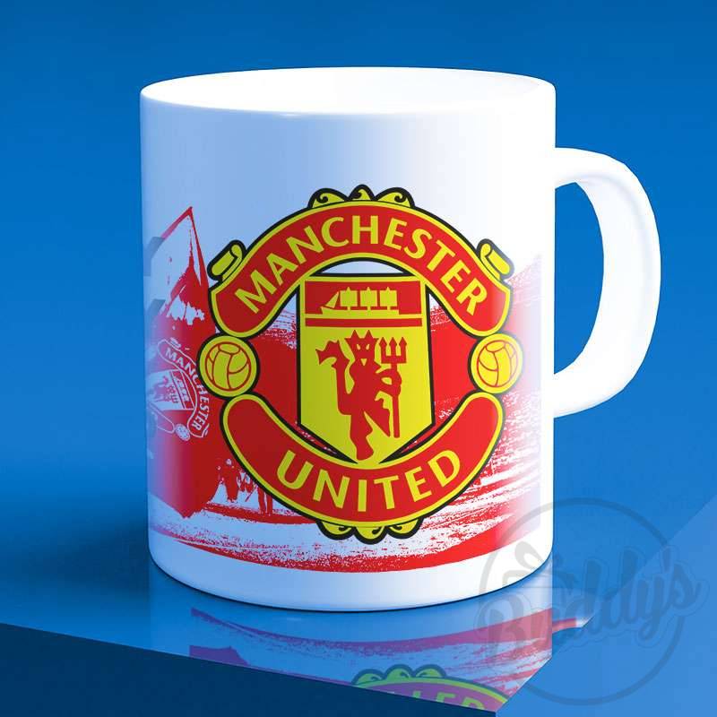 FC Man United - Buddy's
