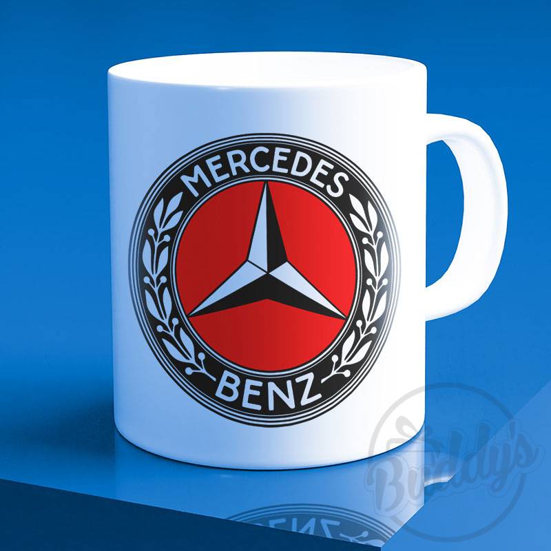 Mercedes - Buddy's