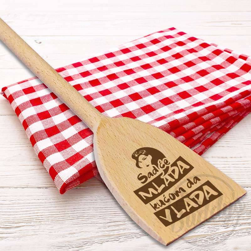 Mlada - Buddy's