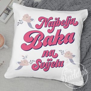 NAJBOLJA NA SVIJETU - Slika 1
