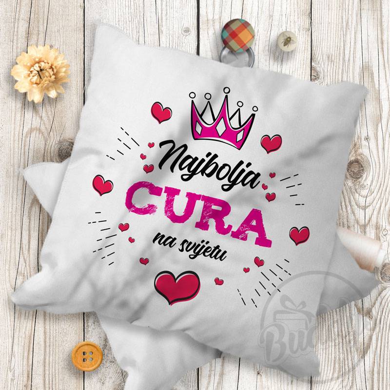 Najbolja - Buddy's