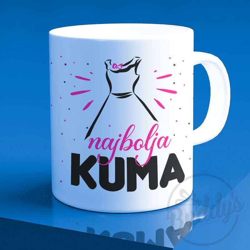 Najbolja Kuma - Buddy's