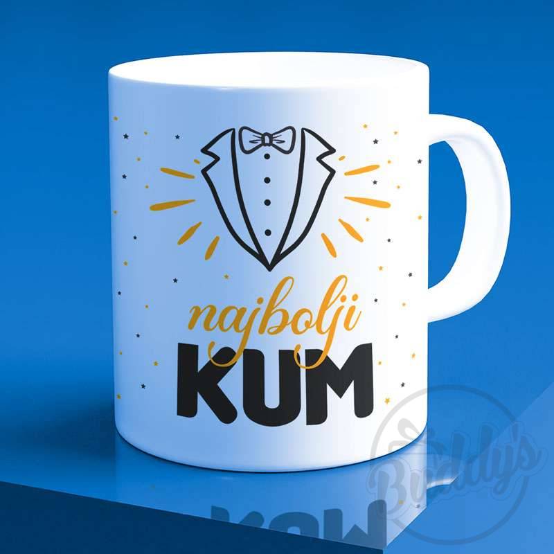 Najbolji Kum - Buddy's