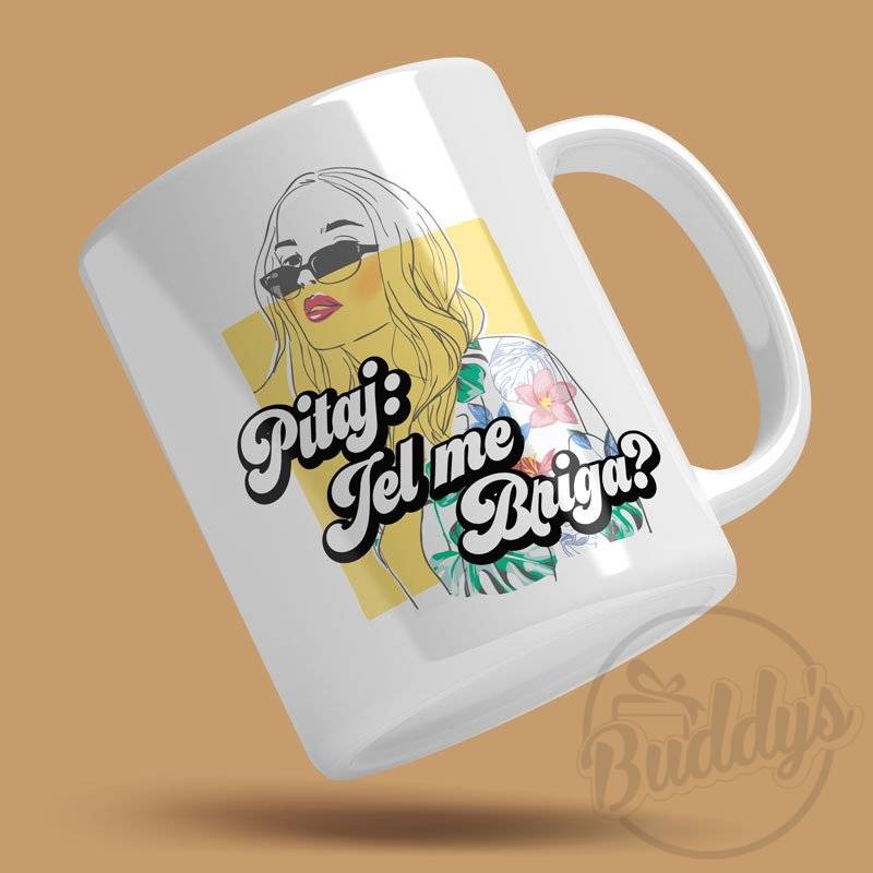 PITAJ - Buddy's