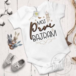 MOJ PRVI BAJRAM - Slika 1