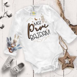 MOJ PRVI BAJRAM - Slika 2
