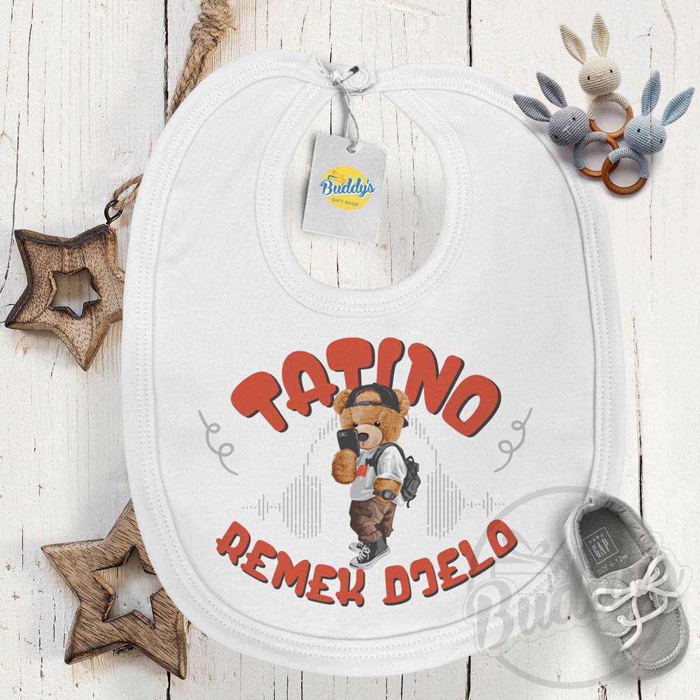 REMEK DJELO - Buddy's