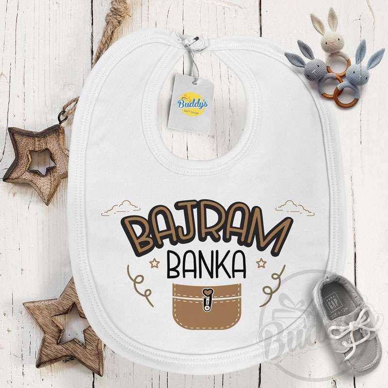 Bajram Banka - Buddy's