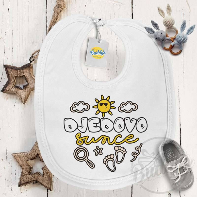 Djedovo Sunce - Buddy's