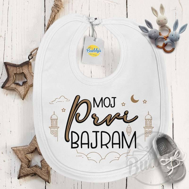 Prvi Bajram - Buddy's