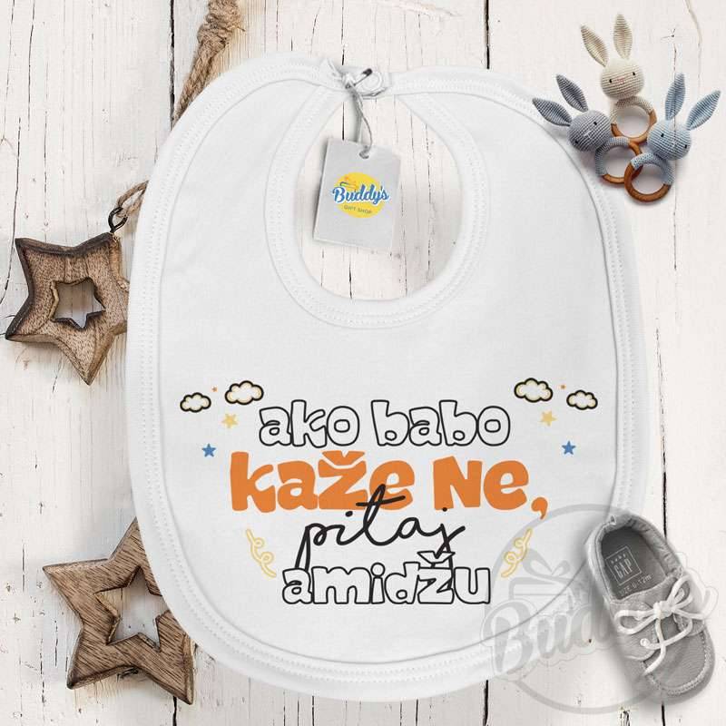 Pitaj Amidžu - Buddy's