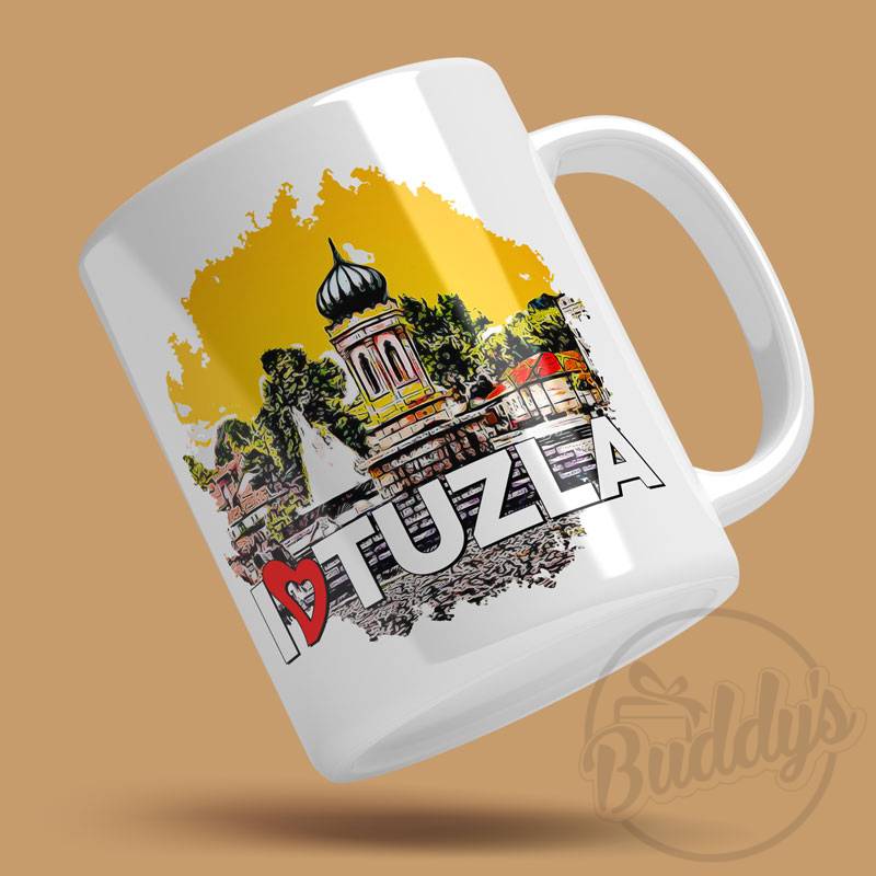 TUZLA - Buddy's