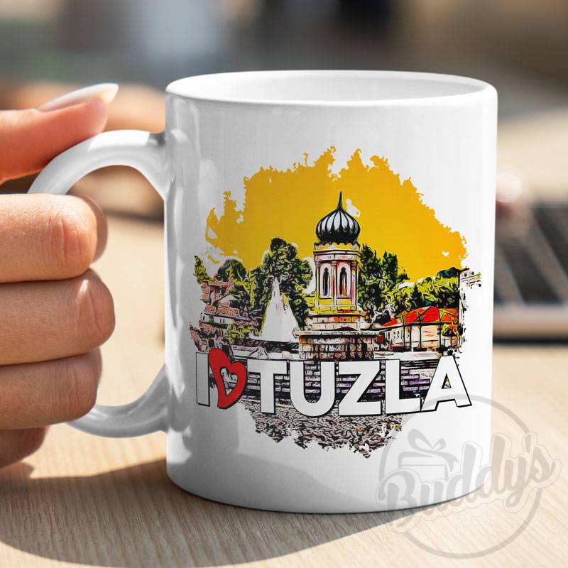 TUZLA - Buddy's
