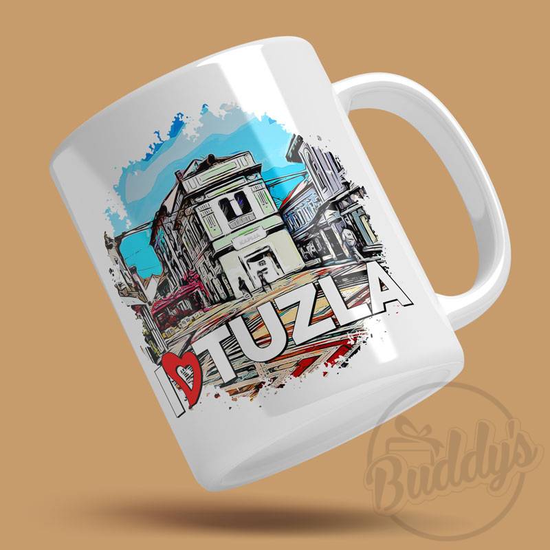 TUZLA - Buddy's