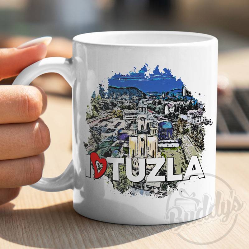 TUZLA - Buddy's