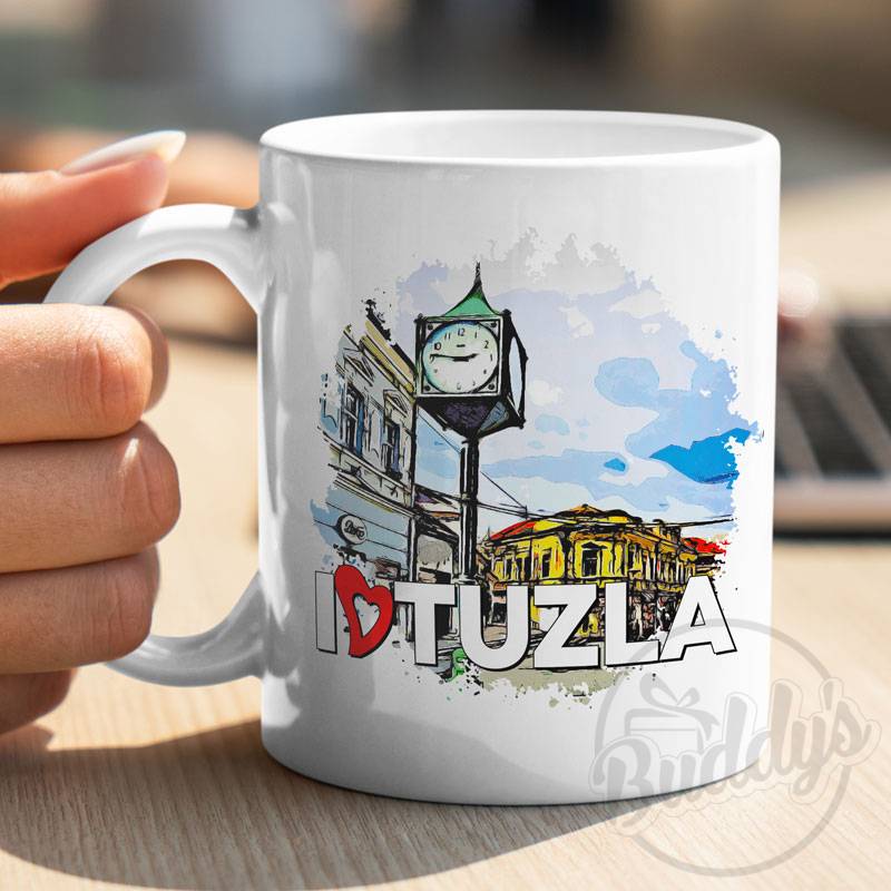 TUZLA - Buddy's