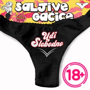 UĐI SLOBODNO - Slika 1