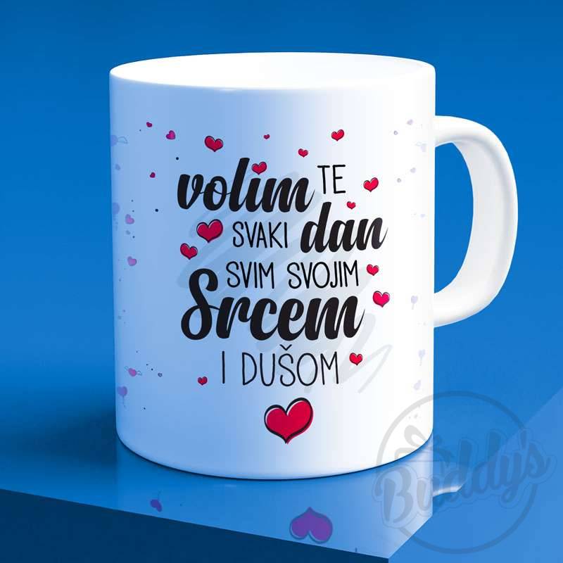 Volim Te - Buddy's