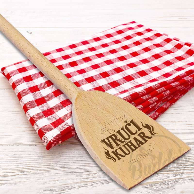 Vrući kuhar - Buddy's