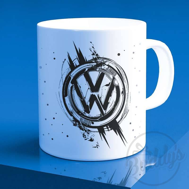 VW - Buddy's