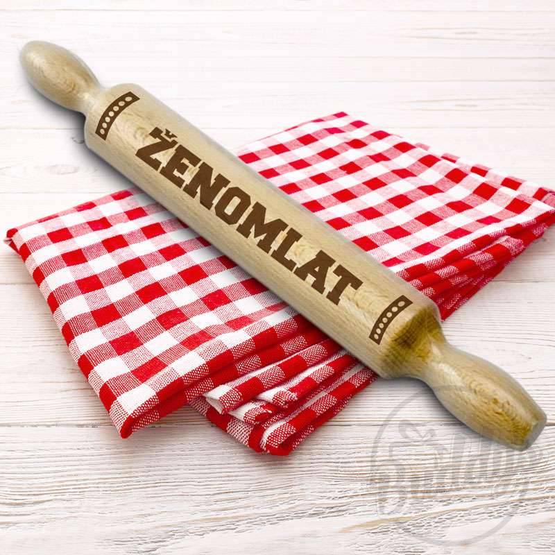 Ženomlat - Buddy's