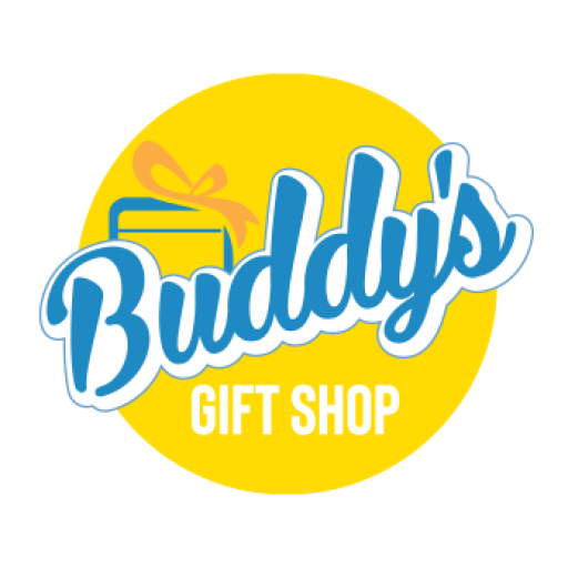 Buddys – Gift shop