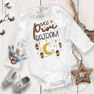 MOJ PRVI BAJRAM - Slika 2