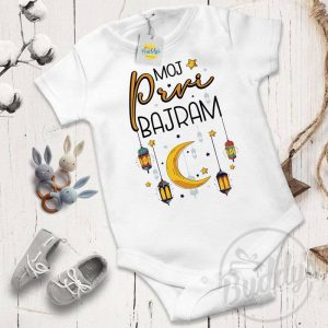 MOJ PRVI BAJRAM - Slika 1