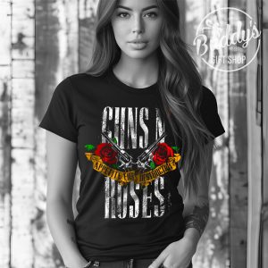 GUNS 'N ROSES - Slika 4