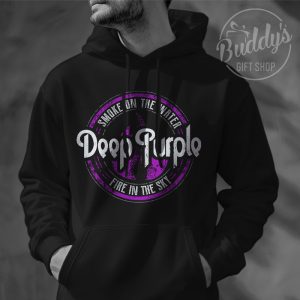 DEEP PURPLE Smoke on the Water - Slika 2