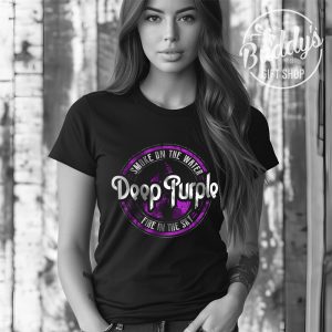 DEEP PURPLE Smoke on the Water - Slika 3