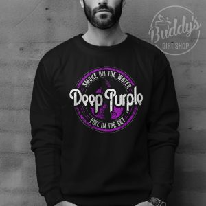 DEEP PURPLE Smoke on the Water - Slika 4