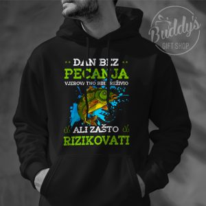 DAN BEZ PECANJA - Slika 2