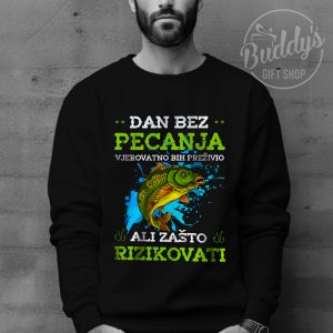 DAN BEZ PECANJA - Slika 3